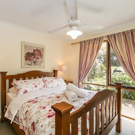 Freshwater Creek Cottages & Farm Stay Torquay Zewnętrze zdjęcie