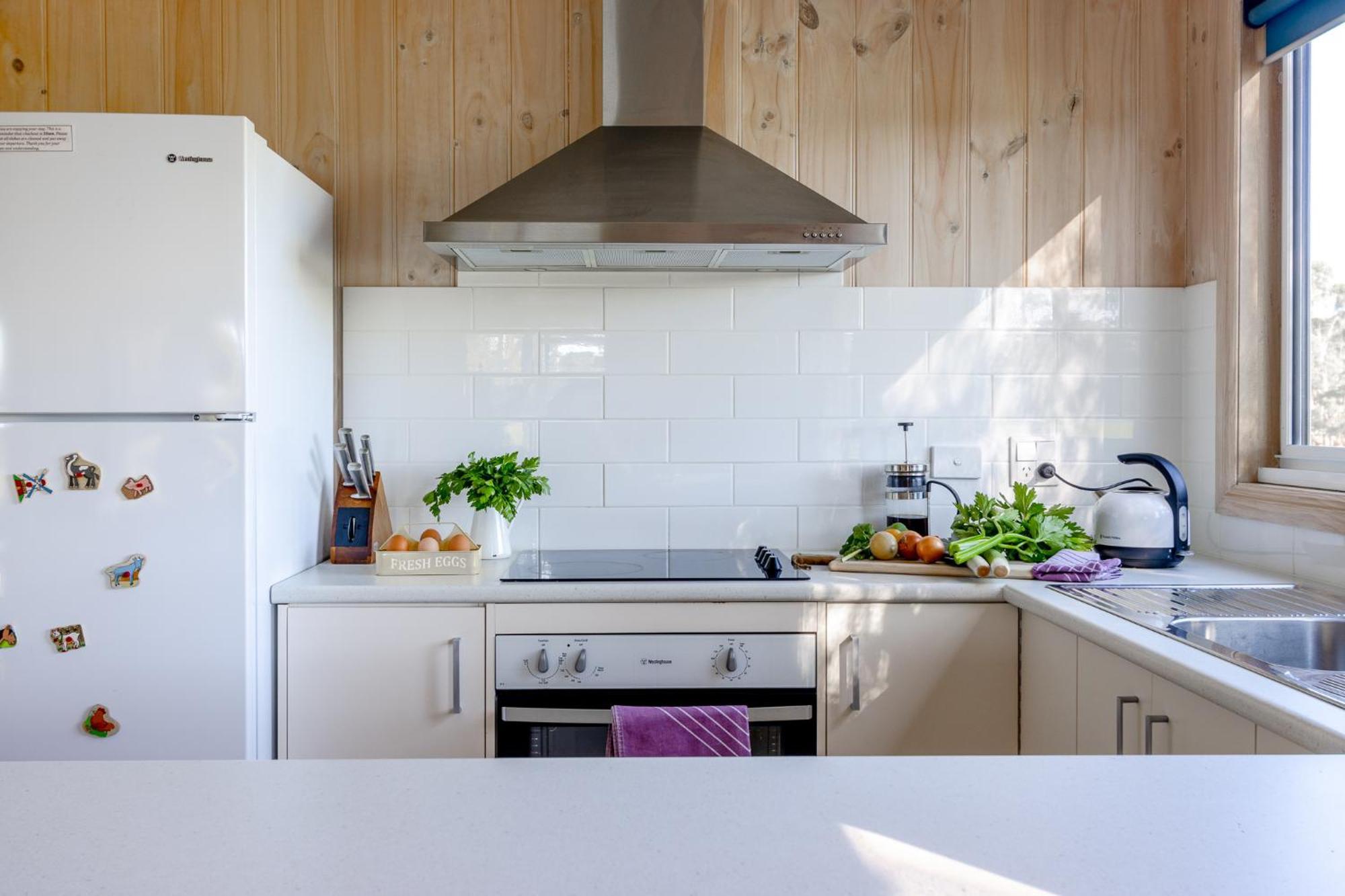 Freshwater Creek Cottages & Farm Stay Torquay Zewnętrze zdjęcie