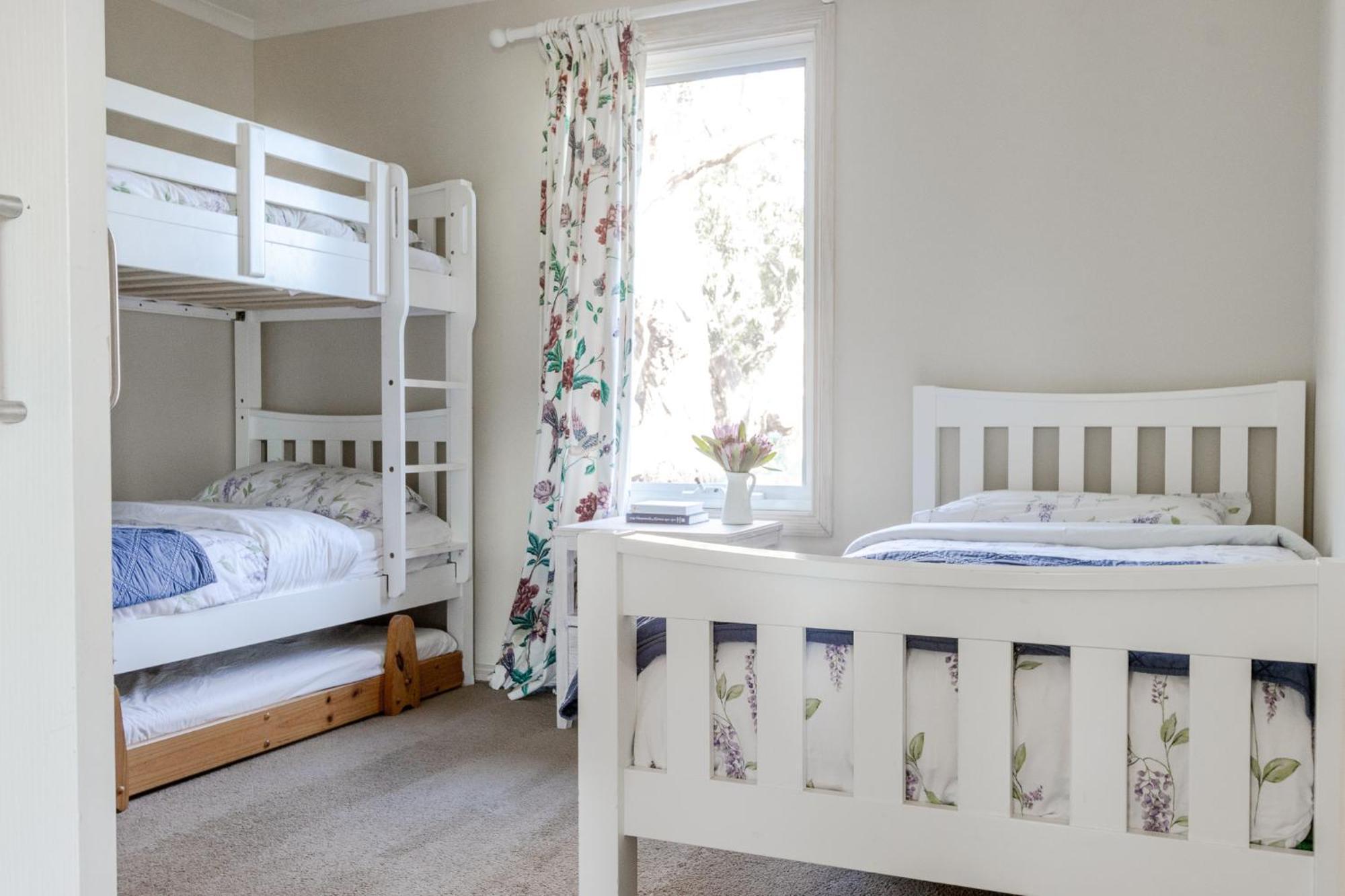 Freshwater Creek Cottages & Farm Stay Torquay Zewnętrze zdjęcie