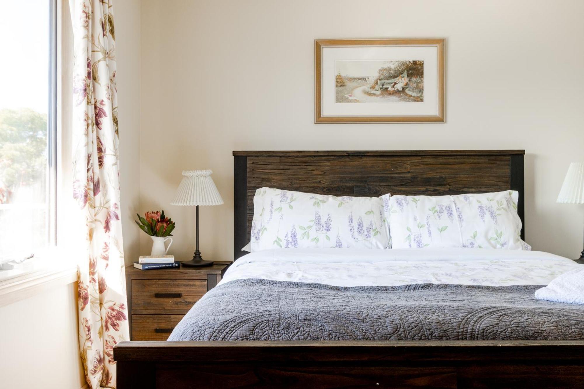 Freshwater Creek Cottages & Farm Stay Torquay Zewnętrze zdjęcie