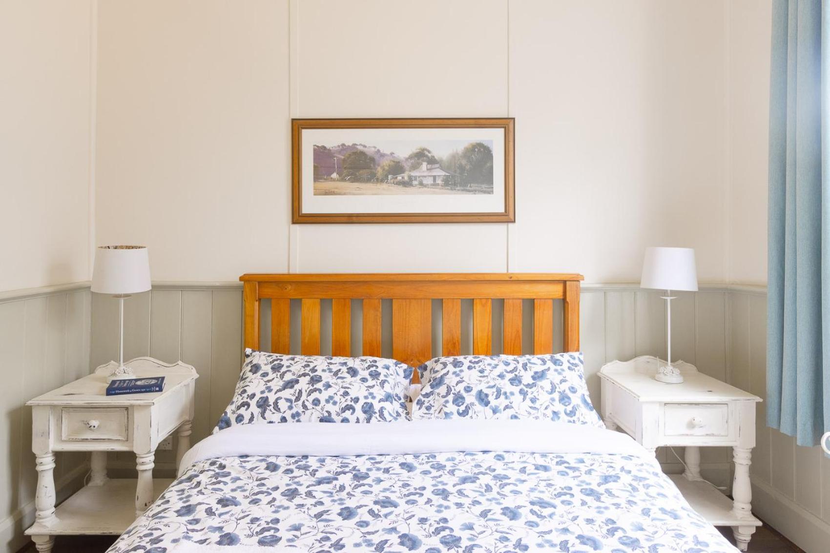 Freshwater Creek Cottages & Farm Stay Torquay Zewnętrze zdjęcie