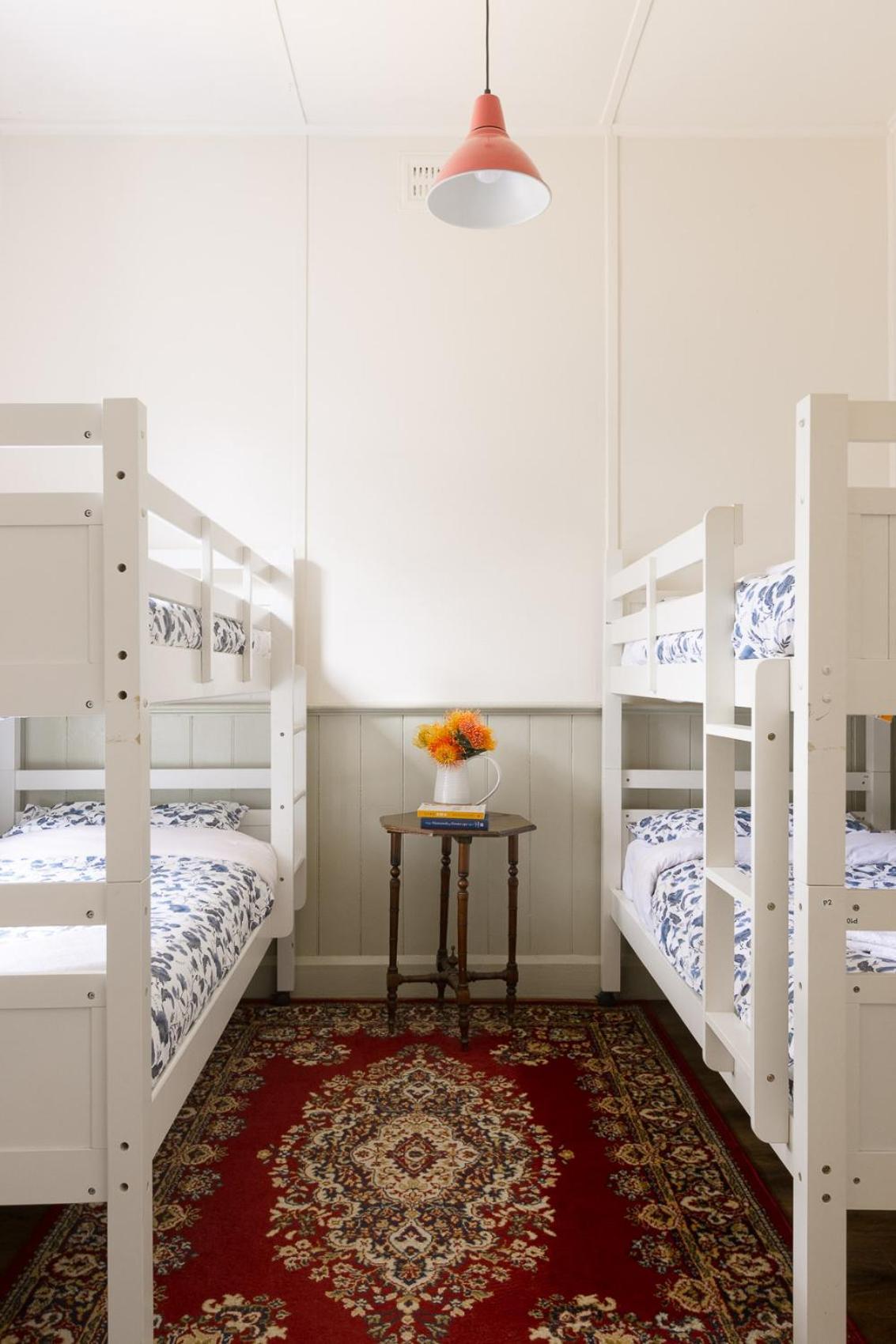 Freshwater Creek Cottages & Farm Stay Torquay Zewnętrze zdjęcie