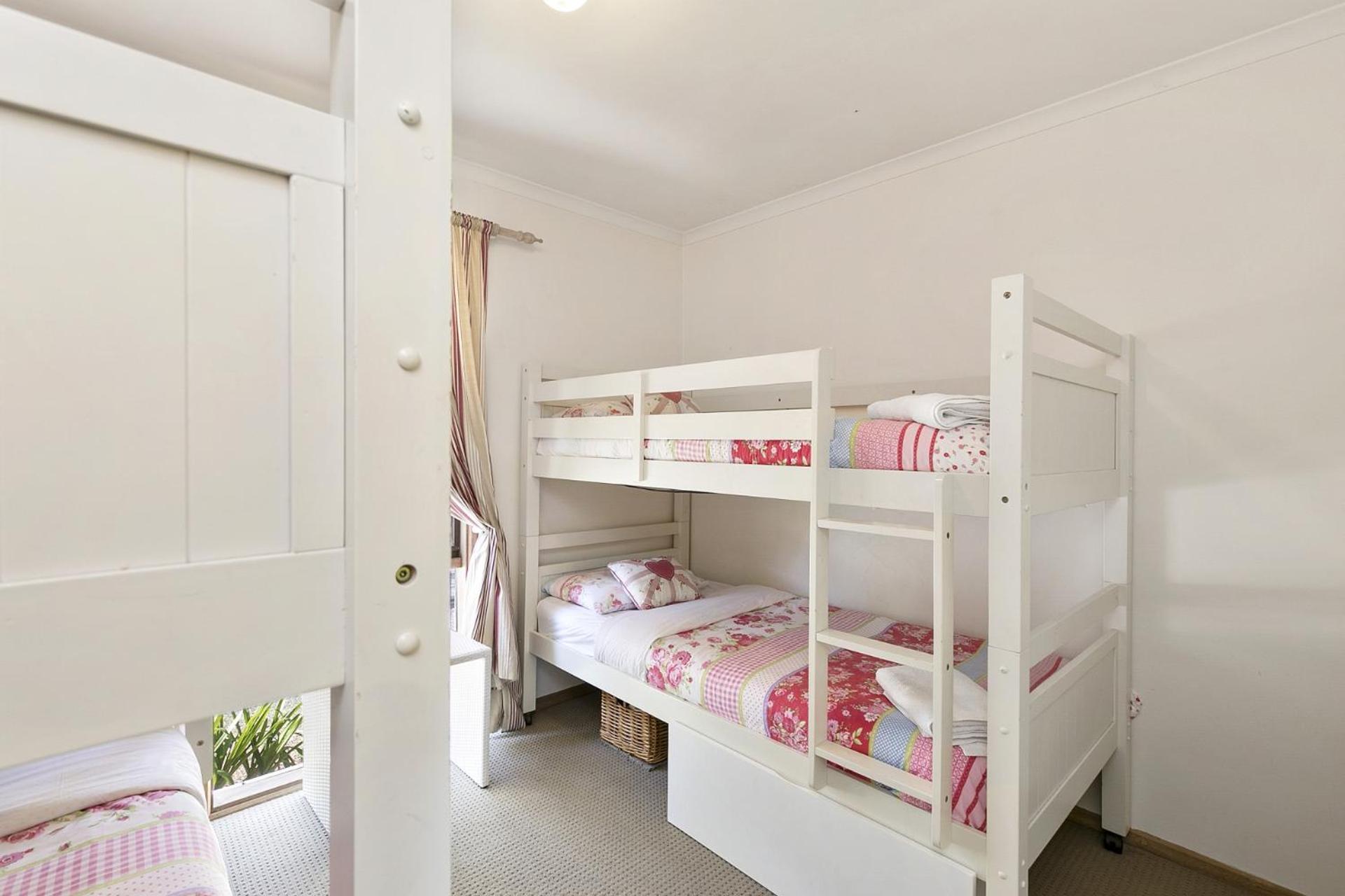 Freshwater Creek Cottages & Farm Stay Torquay Zewnętrze zdjęcie