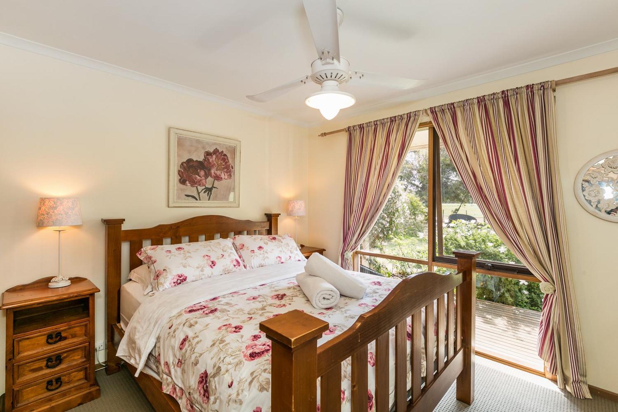 Freshwater Creek Cottages & Farm Stay Torquay Zewnętrze zdjęcie