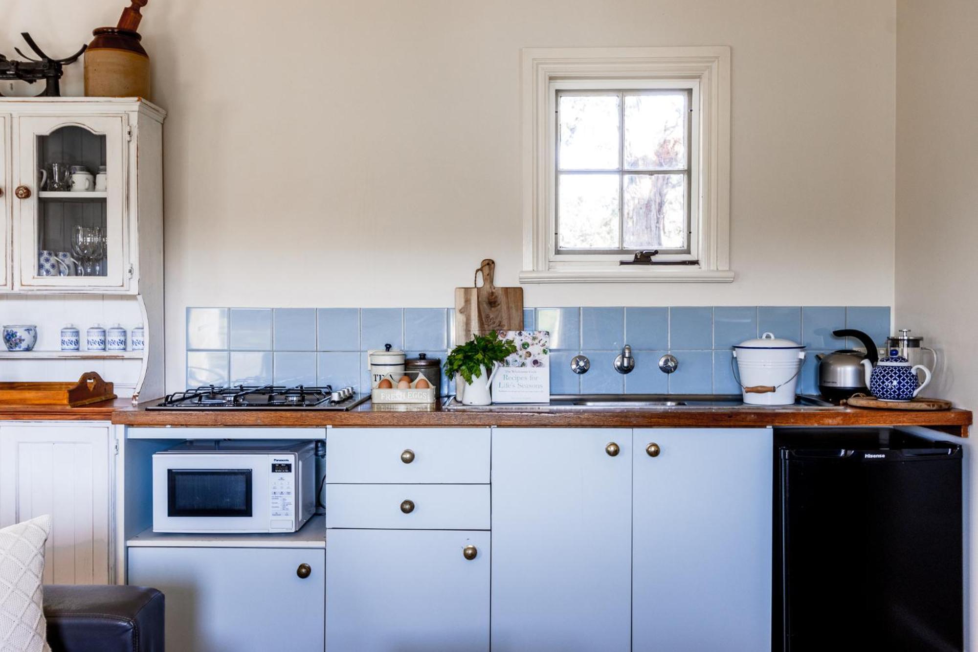 Freshwater Creek Cottages & Farm Stay Torquay Zewnętrze zdjęcie