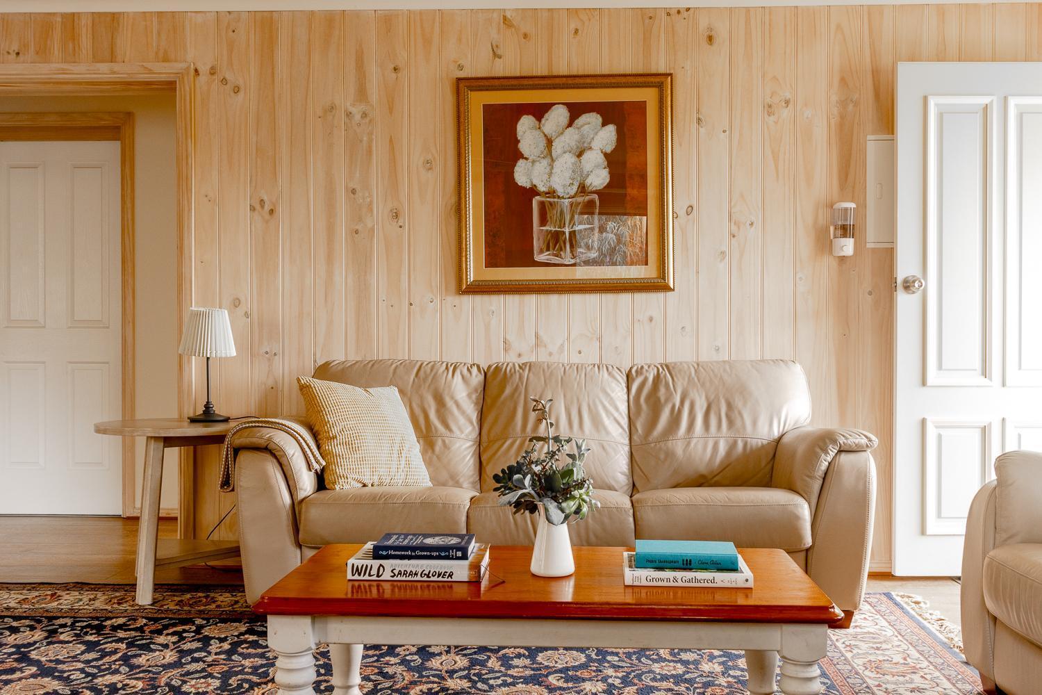 Freshwater Creek Cottages & Farm Stay Torquay Zewnętrze zdjęcie