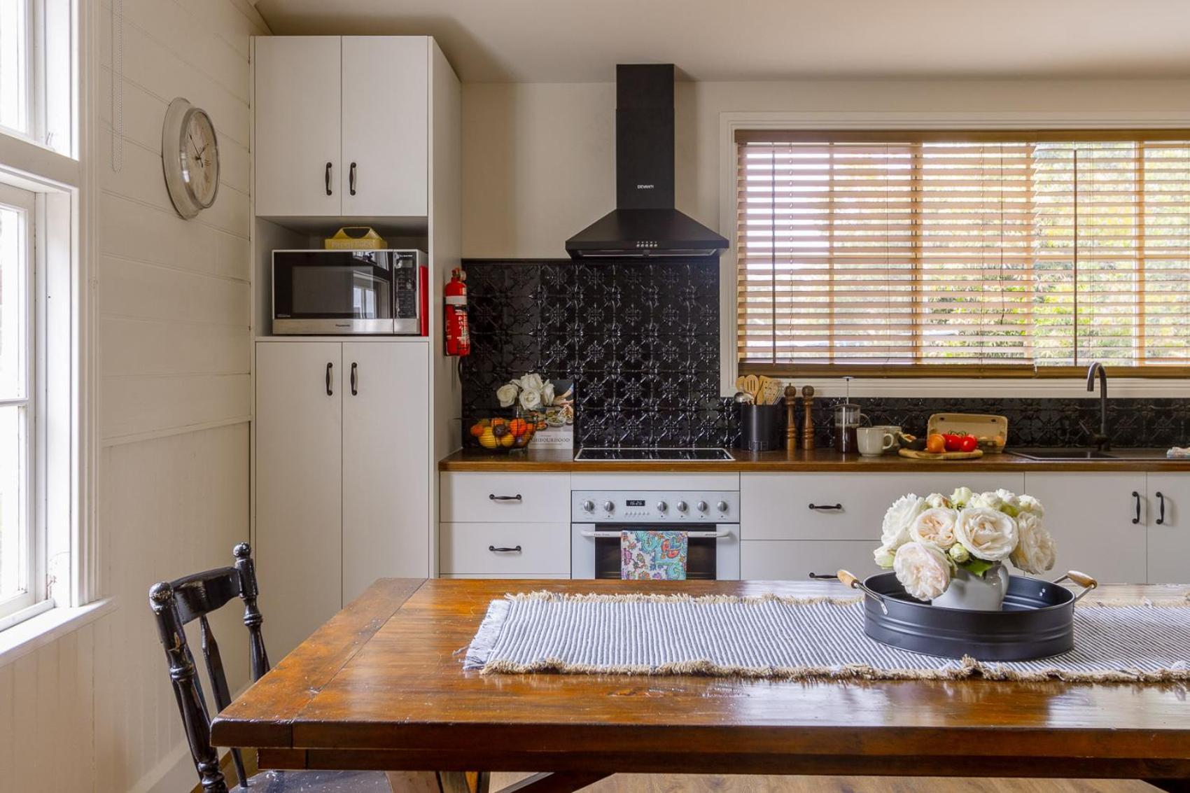 Freshwater Creek Cottages & Farm Stay Torquay Zewnętrze zdjęcie
