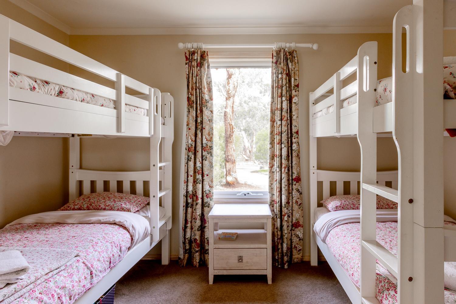 Freshwater Creek Cottages & Farm Stay Torquay Zewnętrze zdjęcie