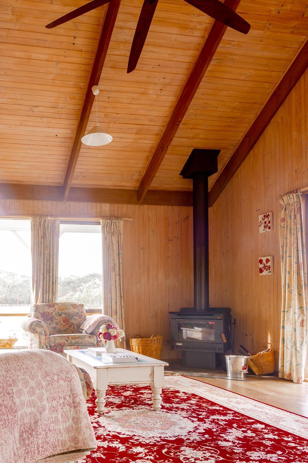 Freshwater Creek Cottages & Farm Stay Torquay Zewnętrze zdjęcie