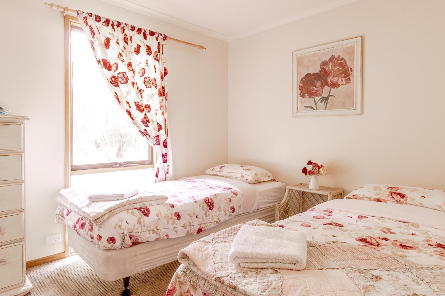 Freshwater Creek Cottages & Farm Stay Torquay Zewnętrze zdjęcie