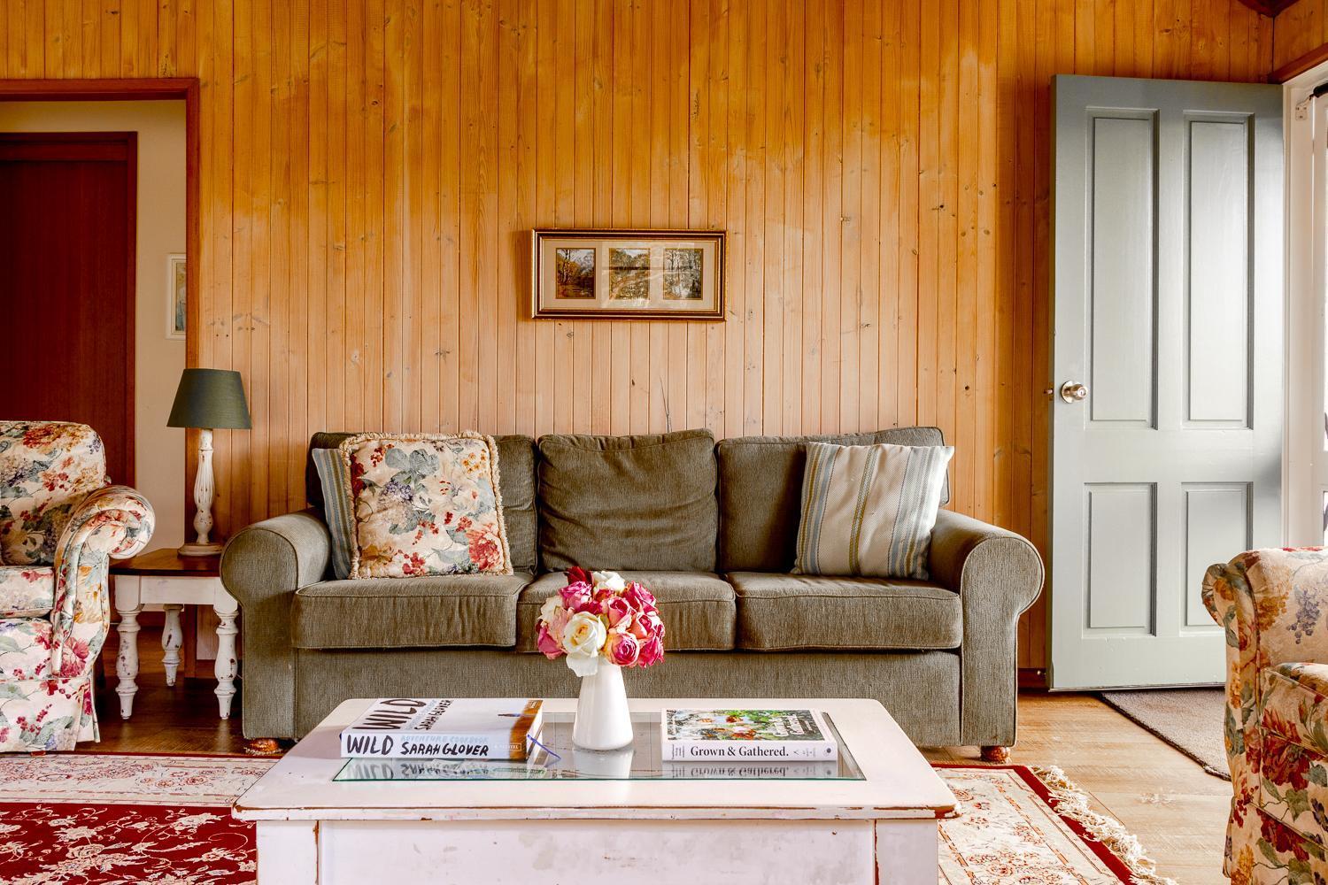 Freshwater Creek Cottages & Farm Stay Torquay Zewnętrze zdjęcie