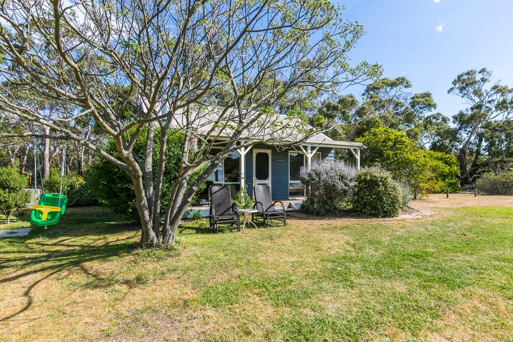 Freshwater Creek Cottages & Farm Stay Torquay Pokój zdjęcie
